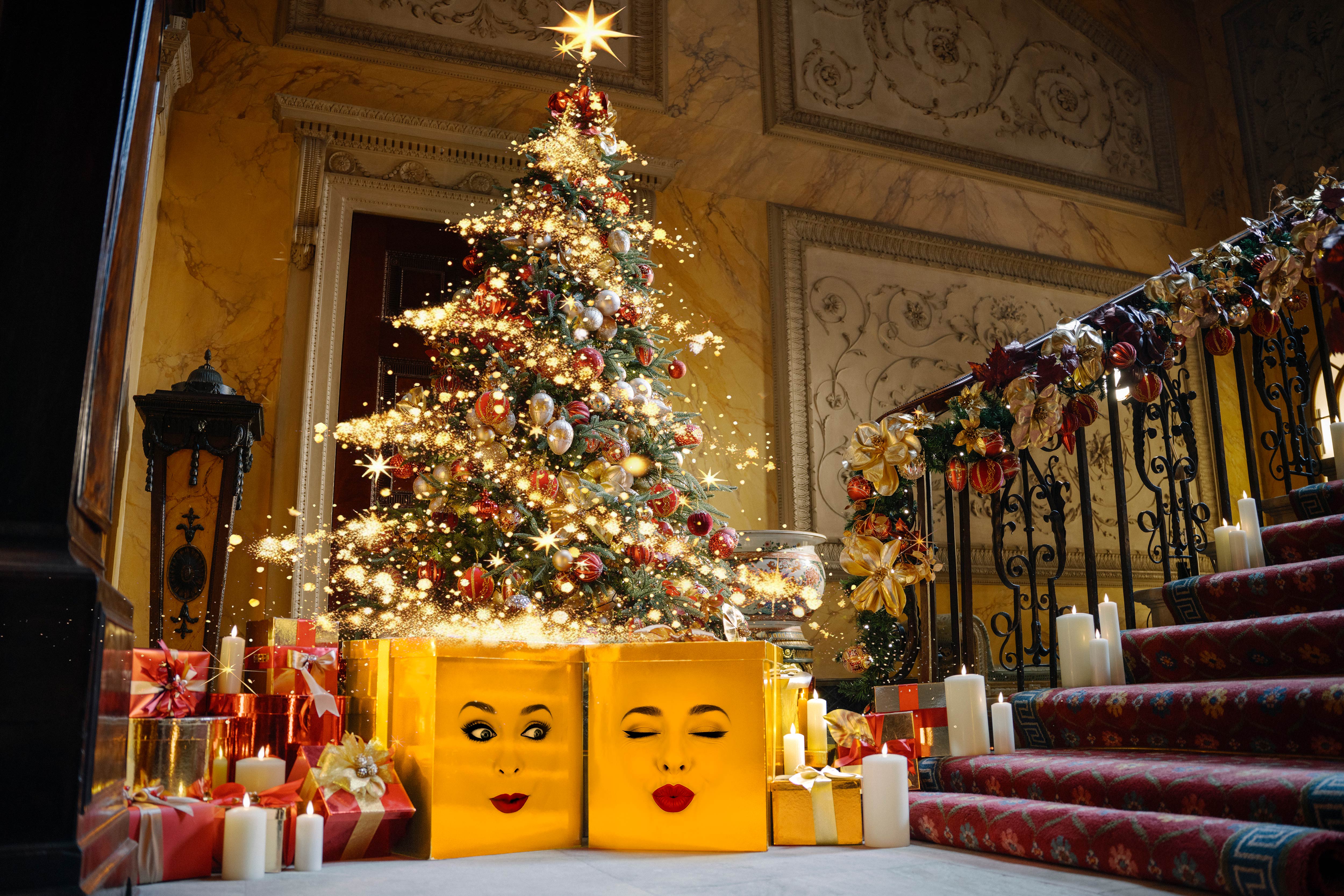 EVT Magic At The Mansion @ Harewood House Trust And Studio Mcguire (1)