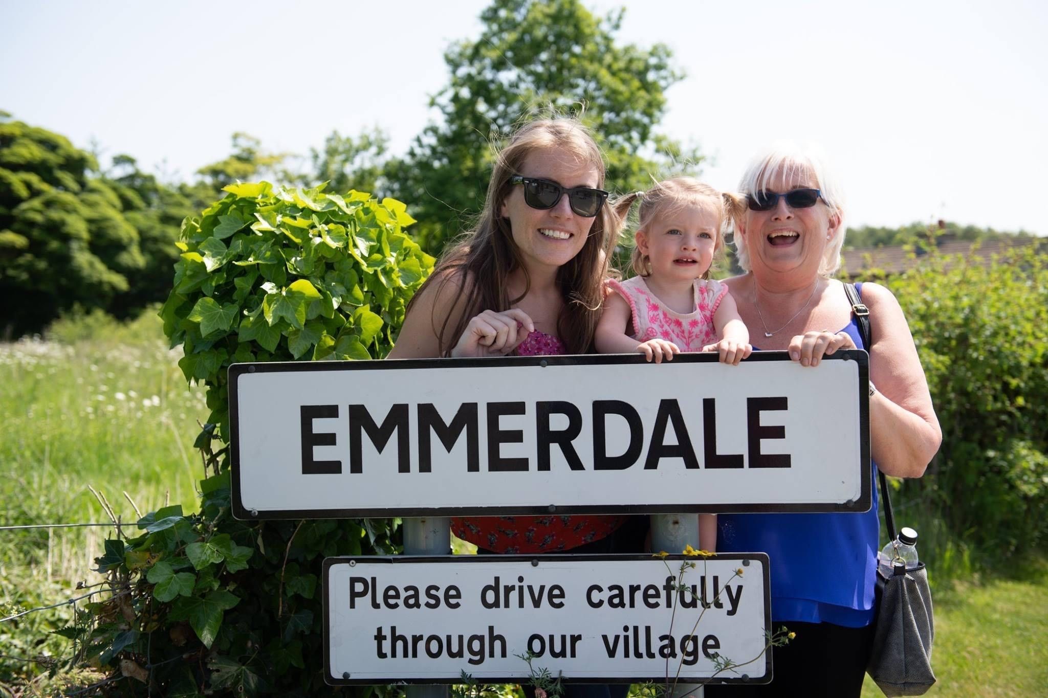 Emmerdale Village Tour (Summer 2026)