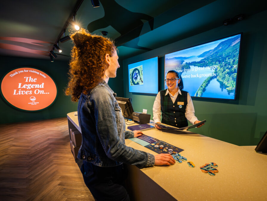 Loch Ness Visitor Centre 98 Copy 895X674