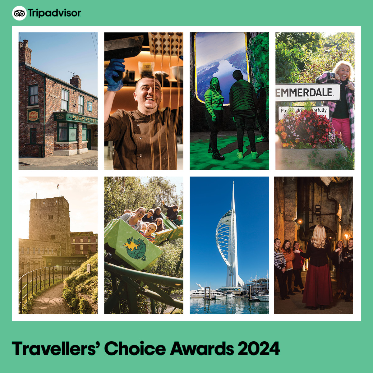 YSO Tripadvisor All Sites 2024