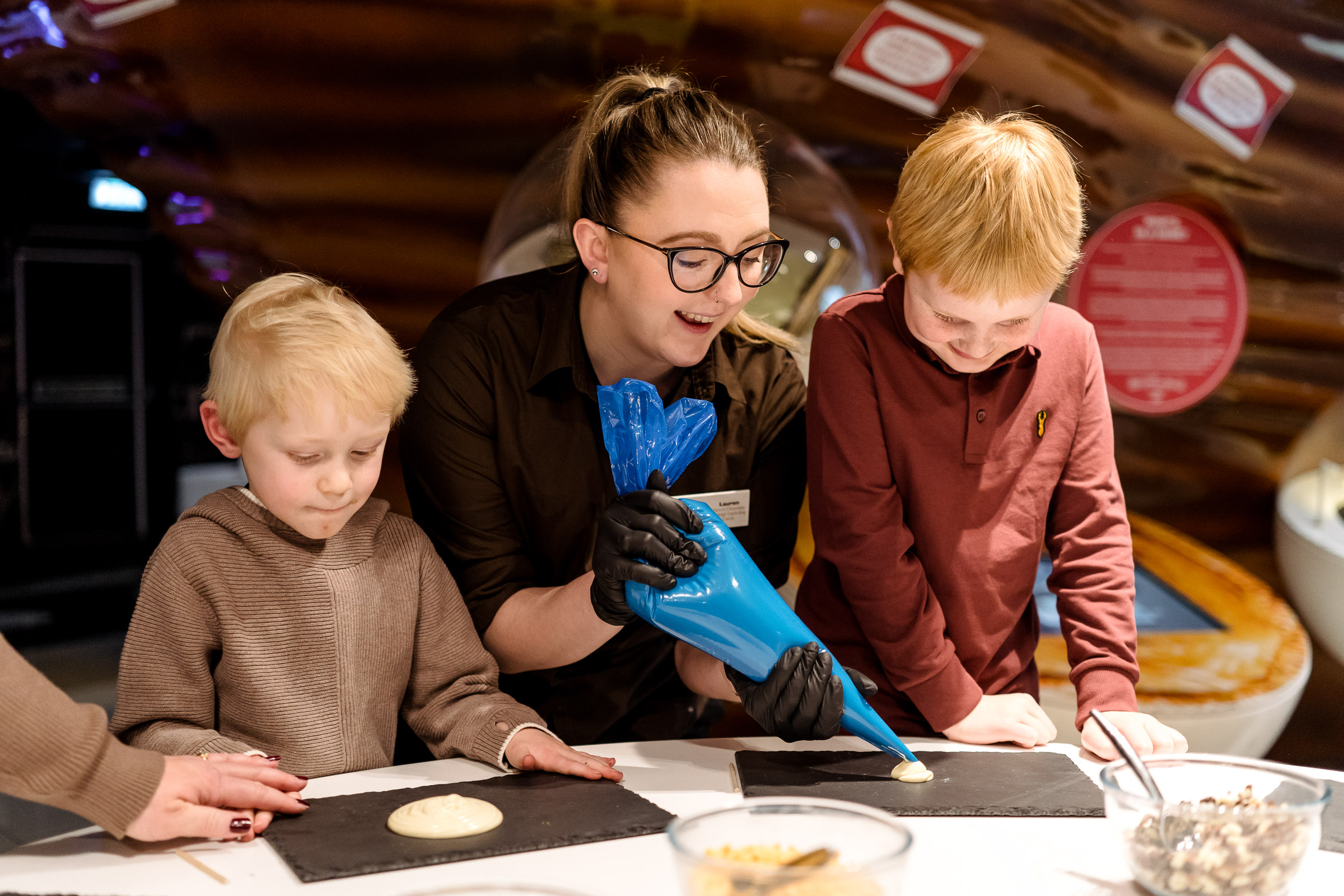 Yorks Chocolate Story May 2026