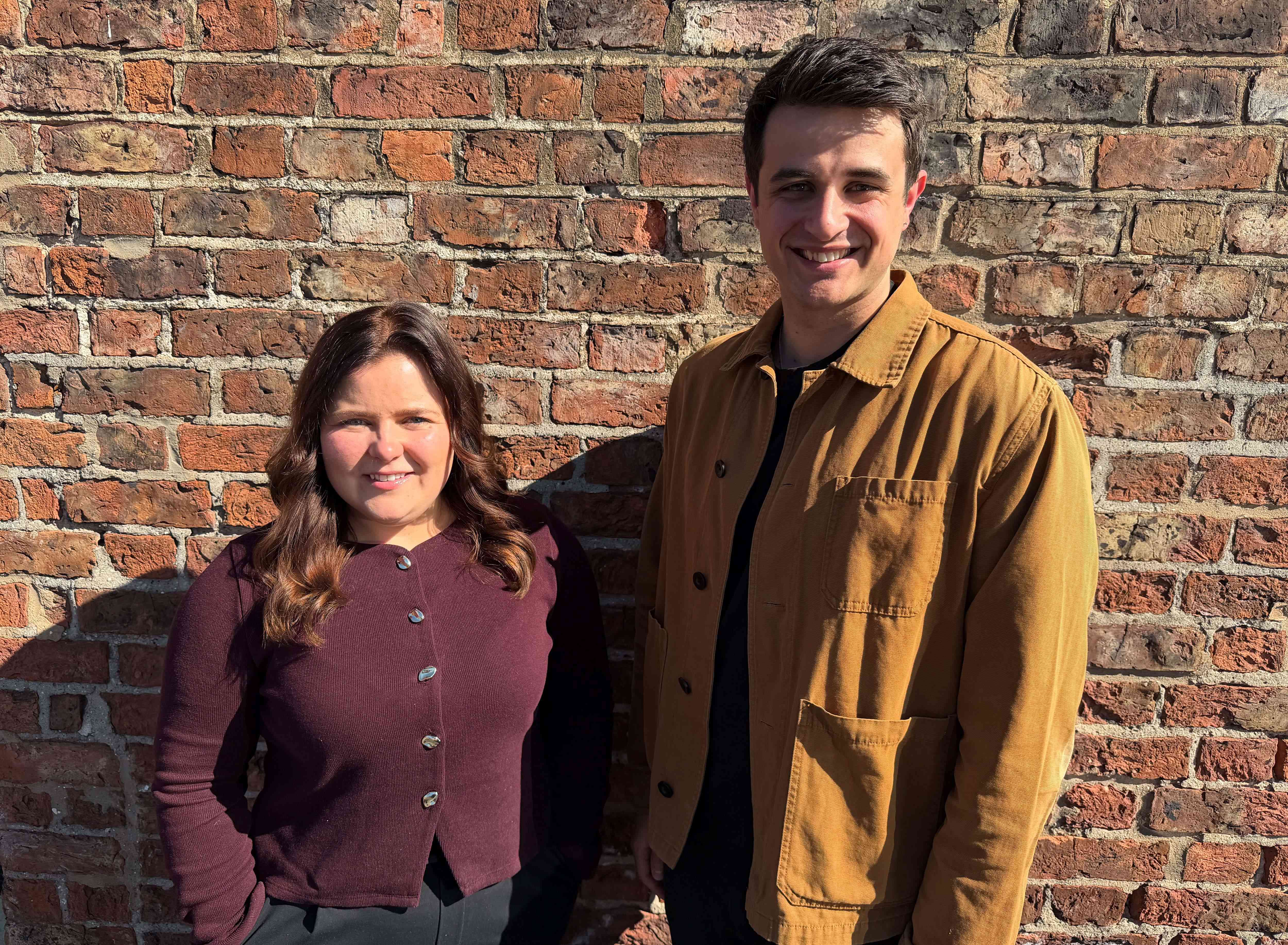 Chelsea And Lawrence