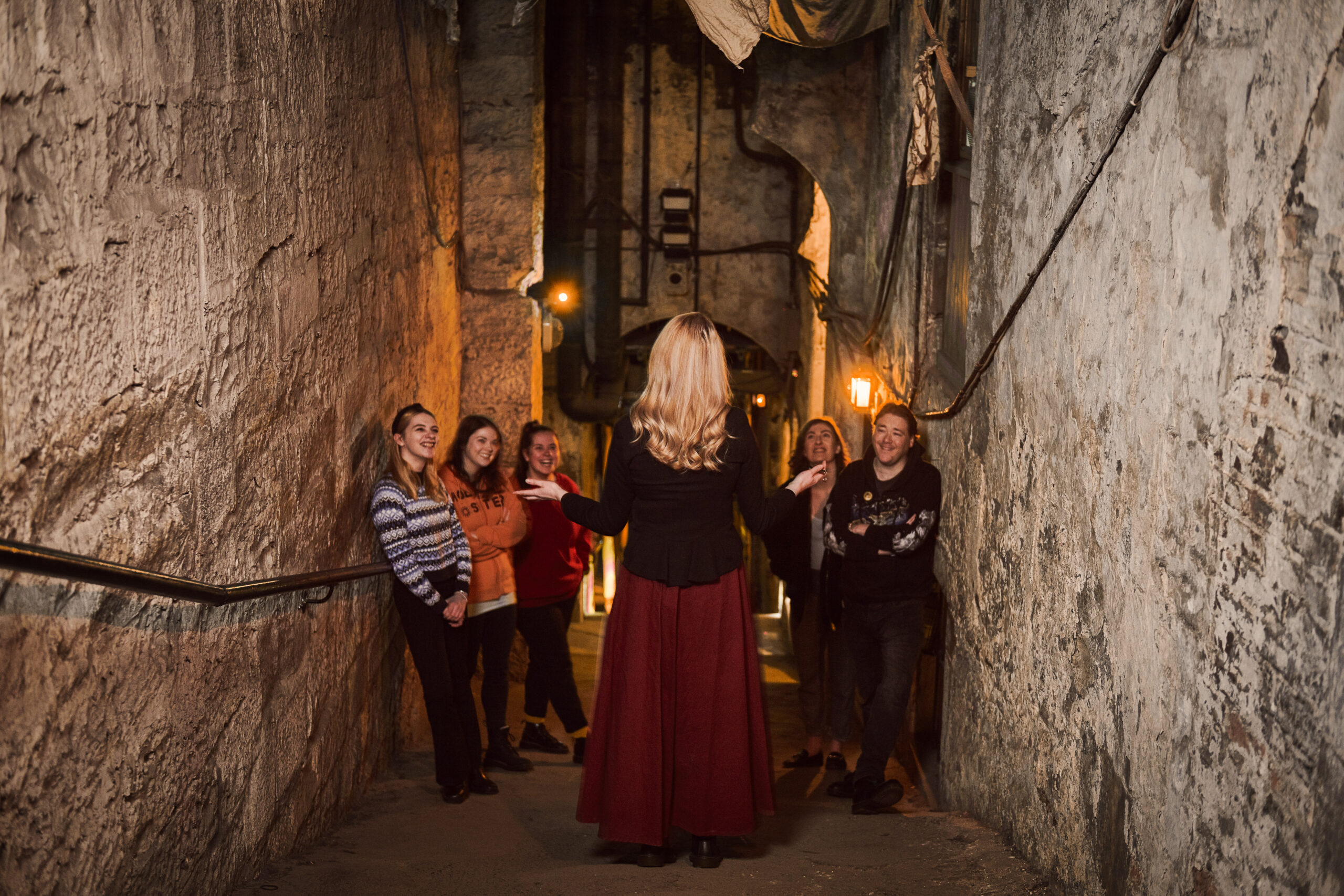 The Real Mary Kings Close (Summer 2026)
