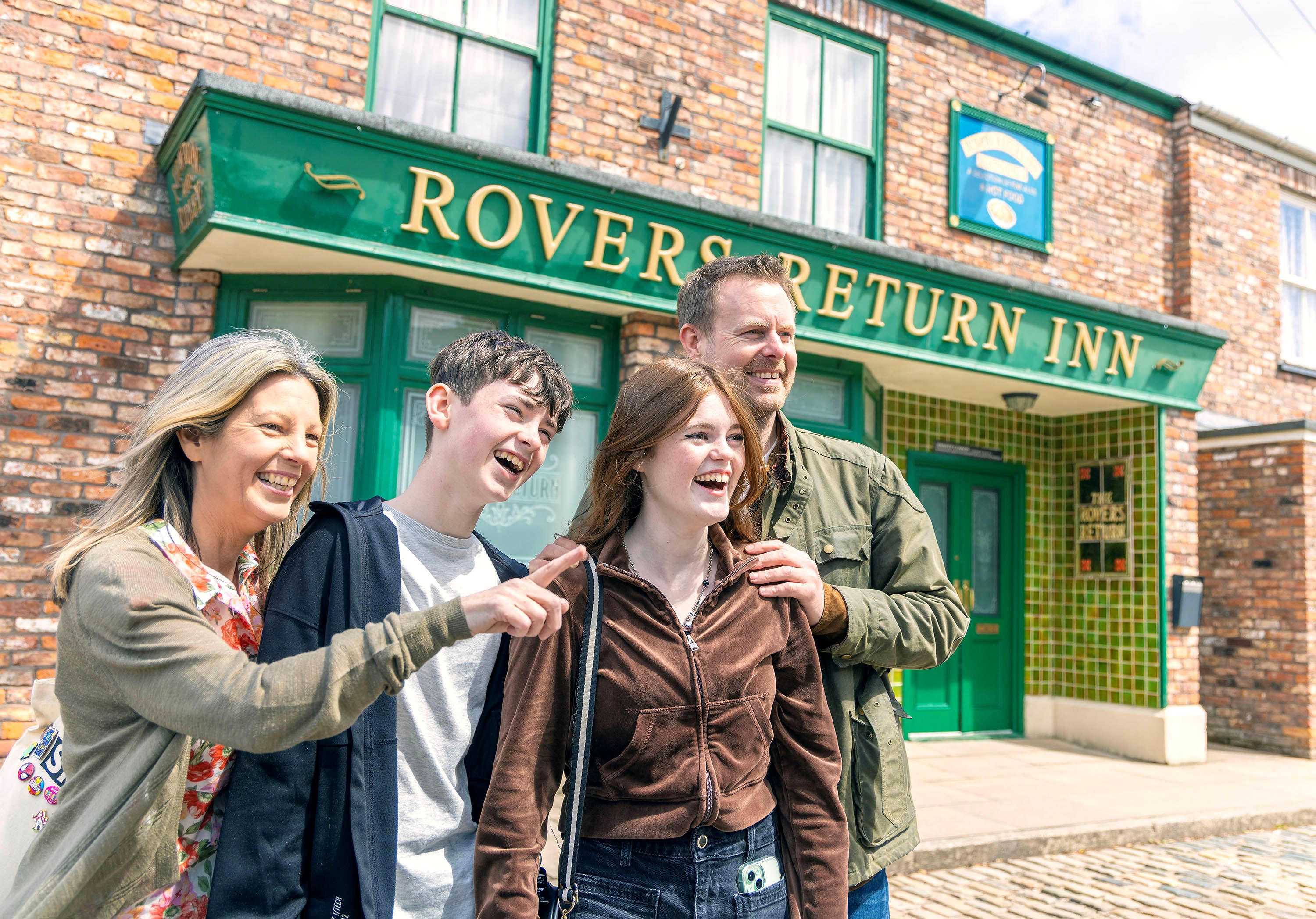 Coronation Street Experience (May 2026) (1)