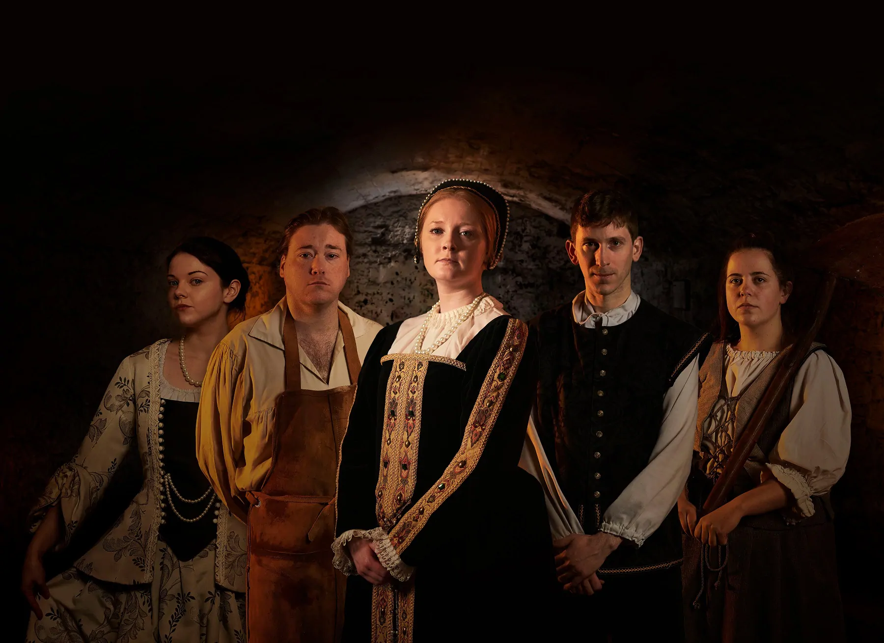 RMKC Group Cow Shed 002 Extended Small