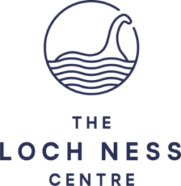 The Loch Ness Centre Logo